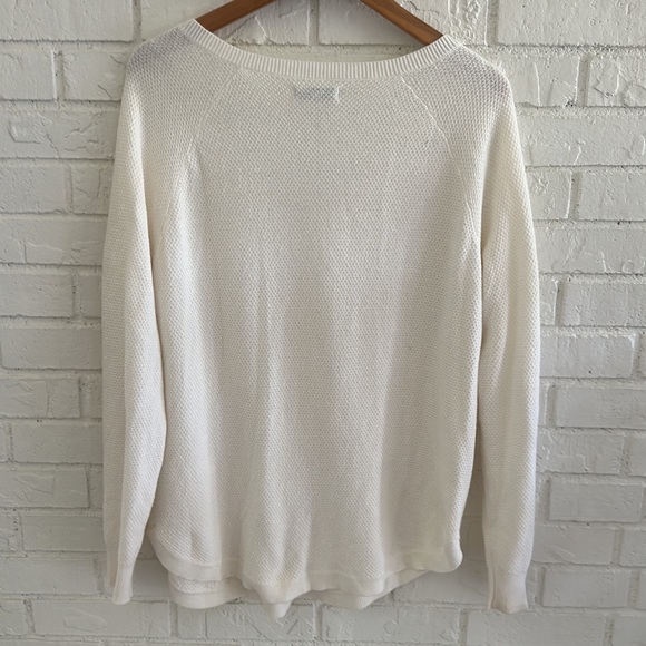 Sonoma Sweater Large - Picture 6 of 9